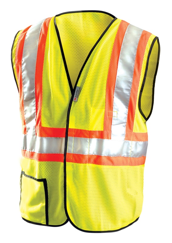 Hi-Viz Apparel